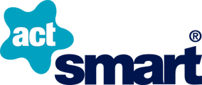 ActSmart logo