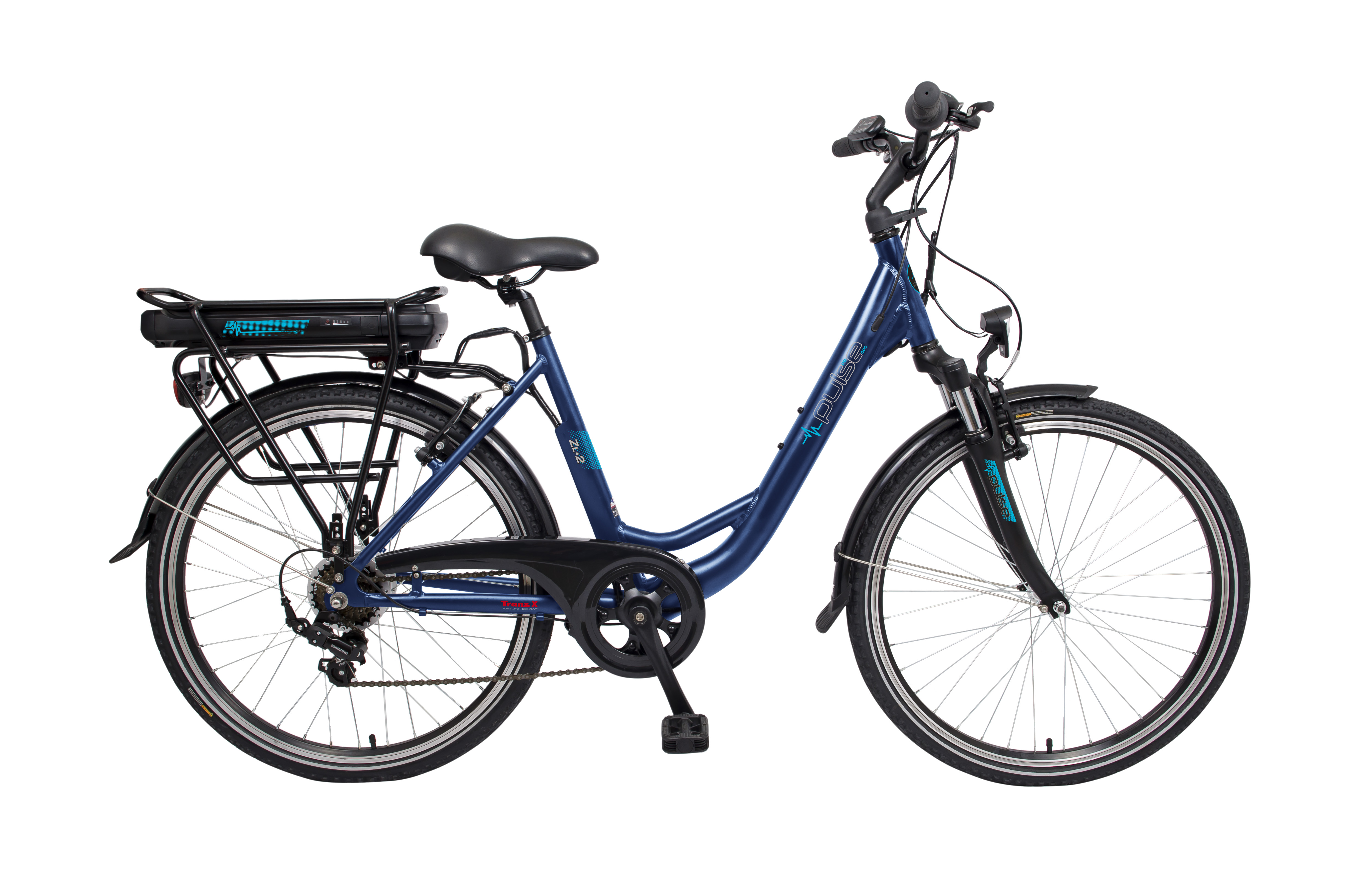 Pedelec E-bike