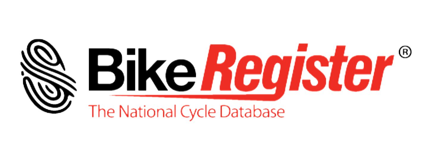 The on sale bike register