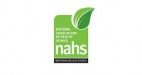 NAHS logo
