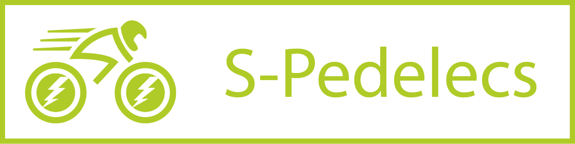 Selling S-Pedelecs