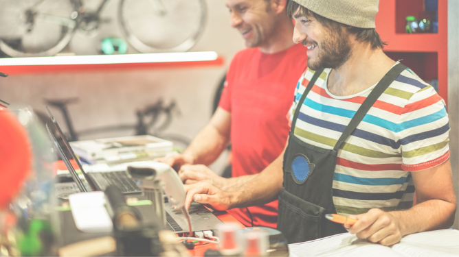 Business Rates Recovery